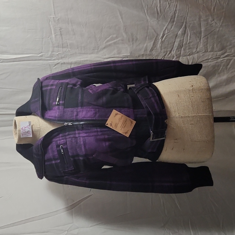 Womens light weight winter coat